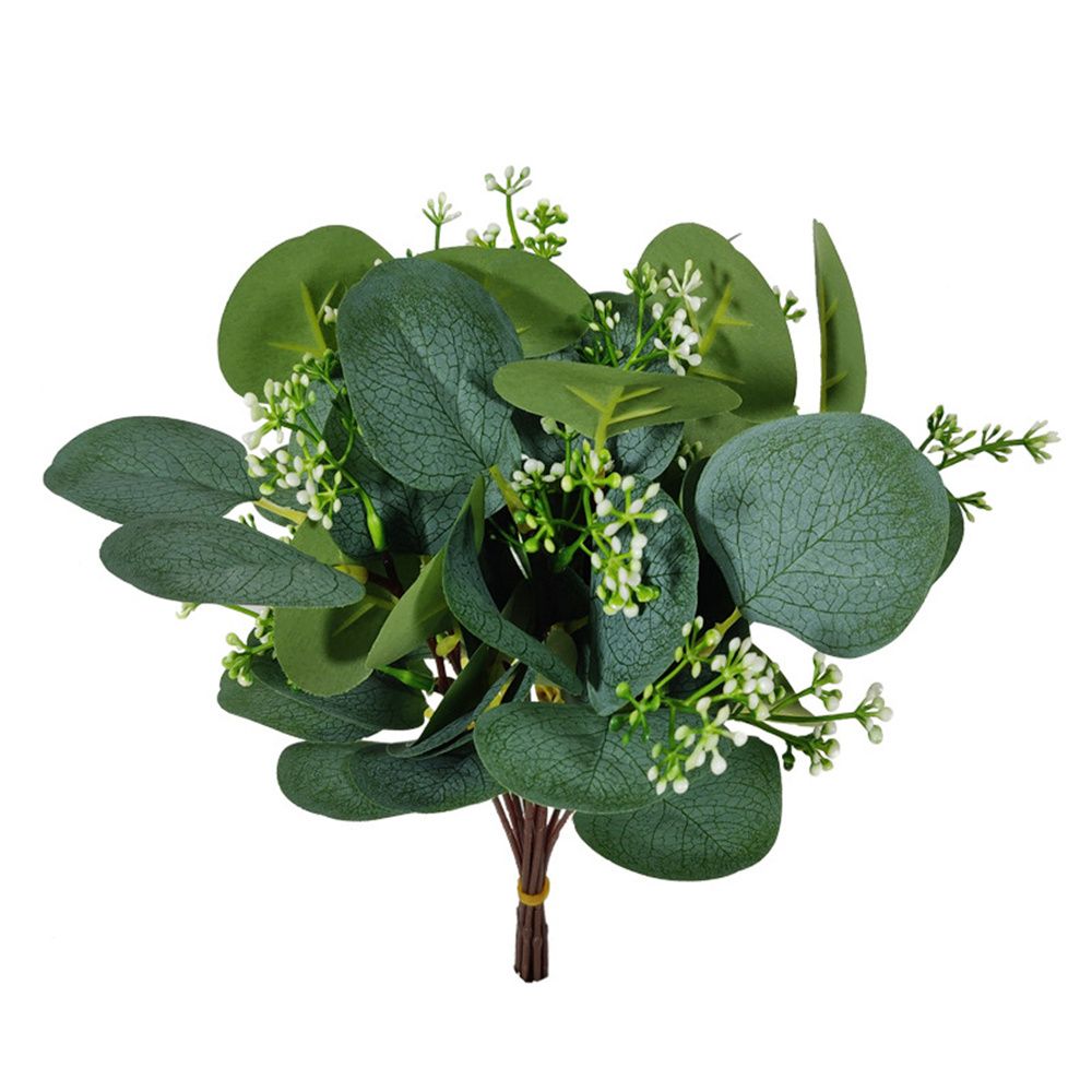 1/10 ชิ้น ช่อดอกไม้ประดิษฐ์ ก้ - Florist Supply Bulk บทวิจารณ์และราคา